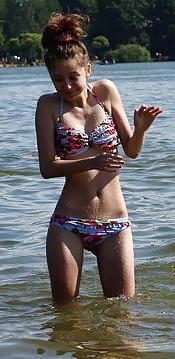 25P Sweet Russian Babe