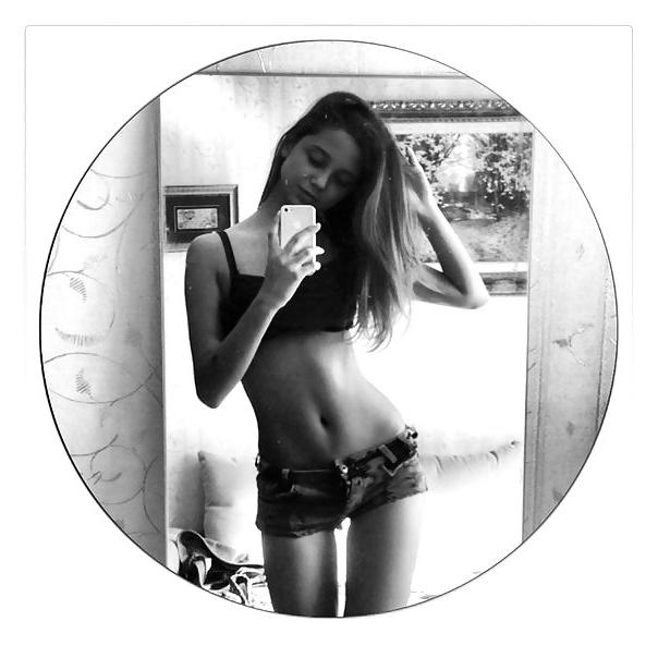 25P Sweet Russian Babe