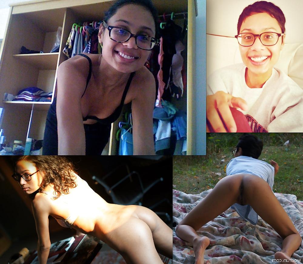 25P Dressed Undressed Ebony