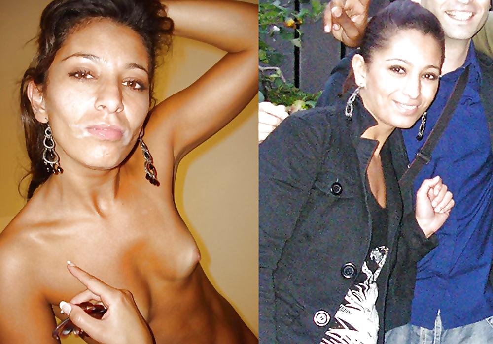 25P Dressed Undressed Ebony