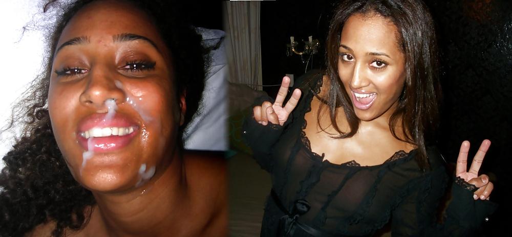 25P Dressed Undressed Ebony