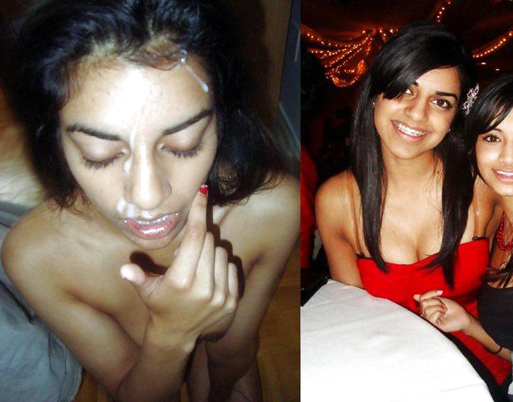 25P Dressed Undressed Ebony