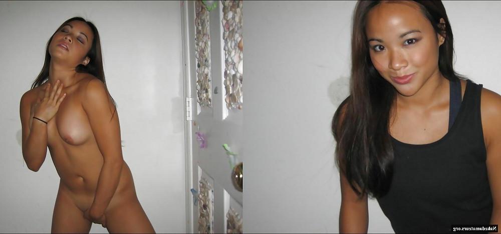25P Dressed Undressed Ebony