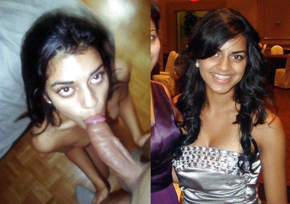 25P Dressed Undressed Ebony