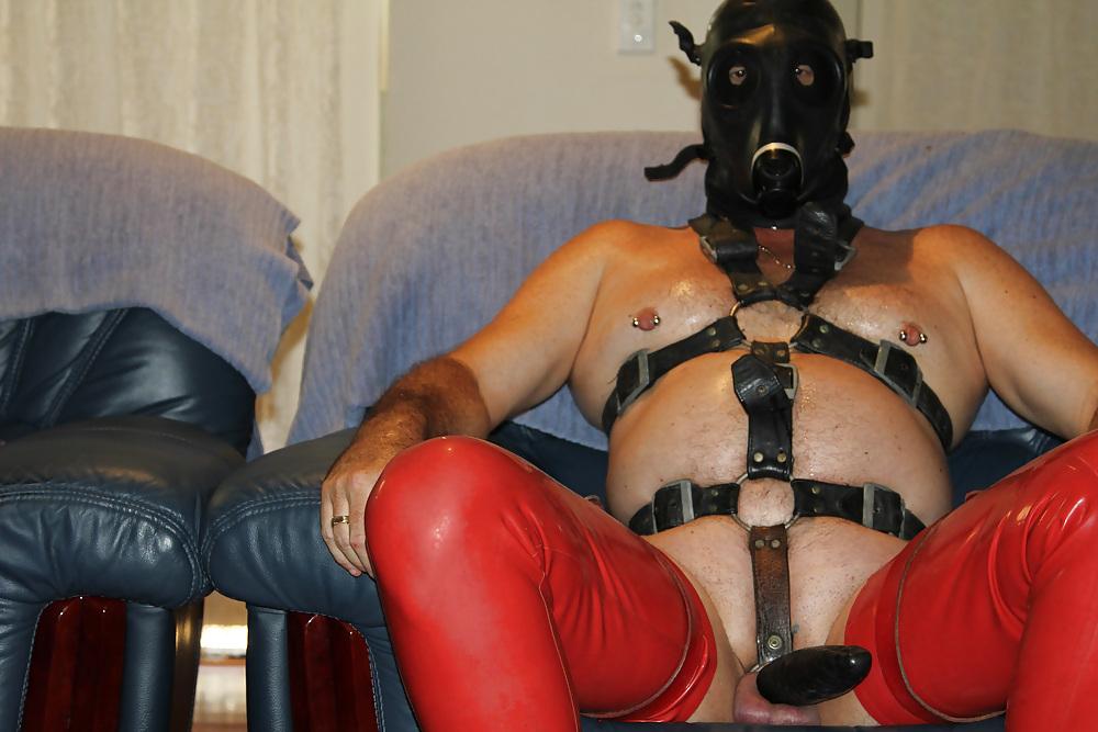 4P Leather and Latex