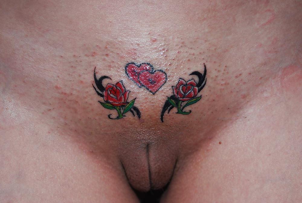 14P Latina-Frau allein