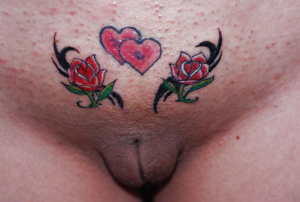 14P Latina-Frau allein