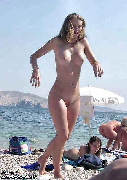 25P Nudist 18