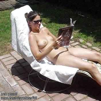 25P Nudist 18