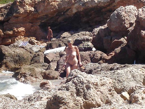 25P Nudist 18