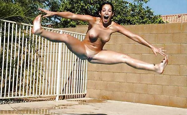 25P Nudist selection 2