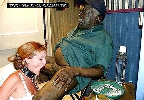 25P Interracial hodge podge gallery
