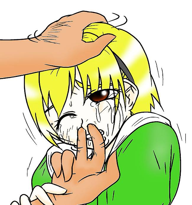 25P 0110 - Comic Hime Dorobou 2001-02 - BDSM