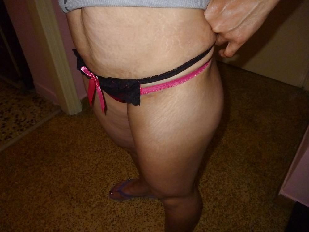 21P Bulgarian ass