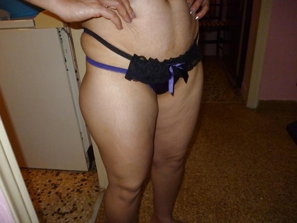 21P Bulgarian ass