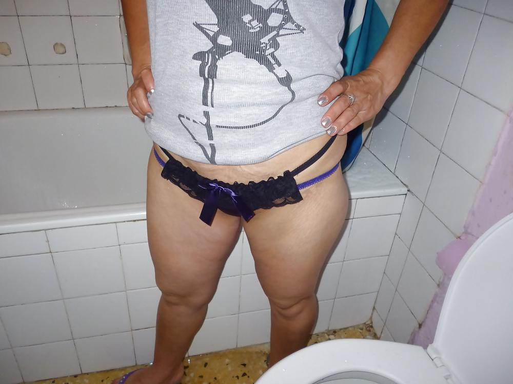 21P Bulgarian ass