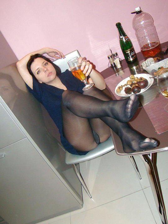 25P Geile Teens in Nylons!!!