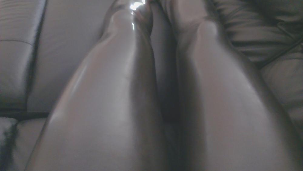 13P Pewter Latex Shooter