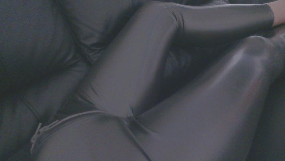 13P Pewter Latex Shooter