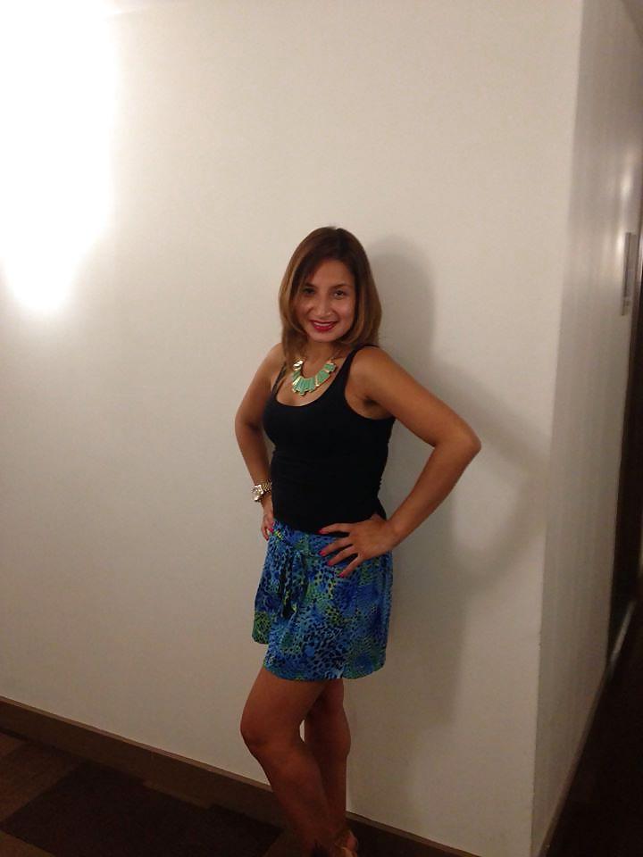 16P Latina putas - which one would you fuck?