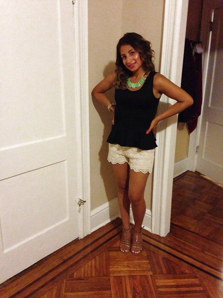 16P Latina putas - which one would you fuck?