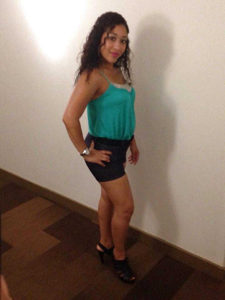 16P Latina putas - which one would you fuck?