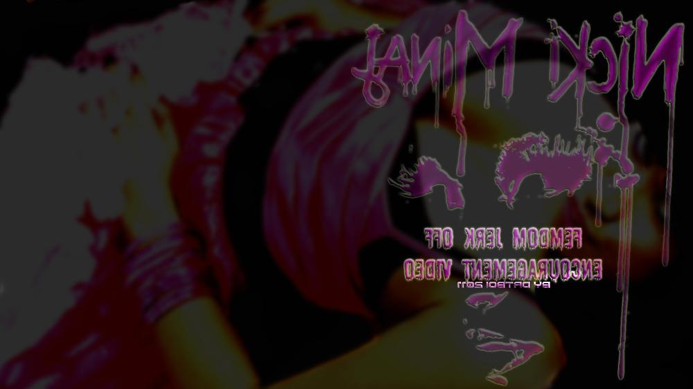 5P Nicki Minaj Femdom JOI video preview pics!!!!!!!!!!!