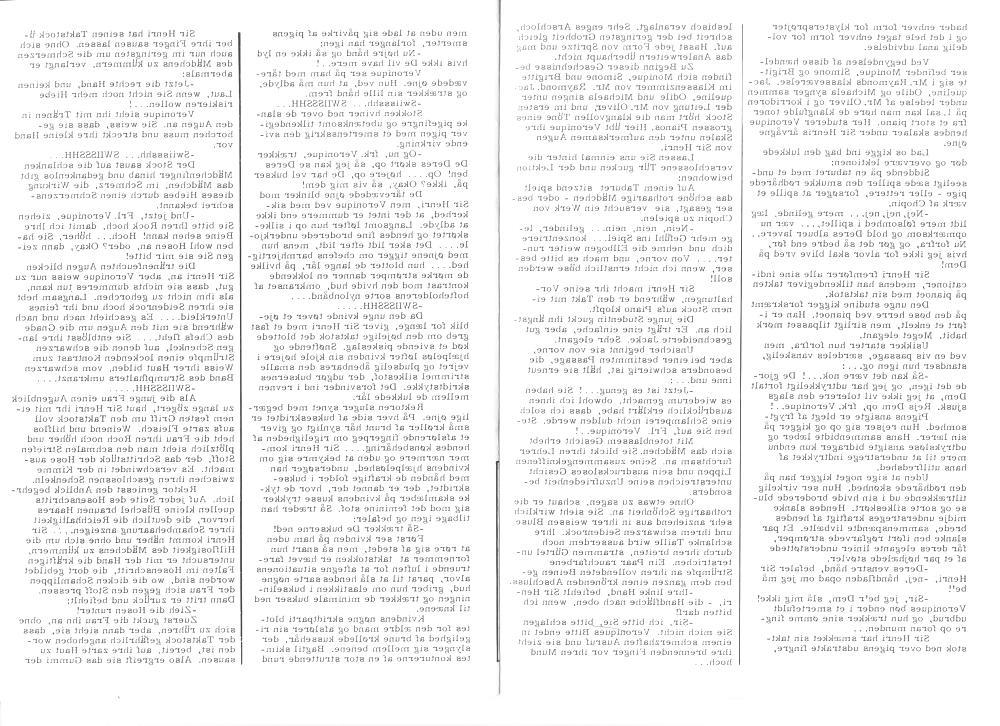19P Bdsm magazine rapport 6