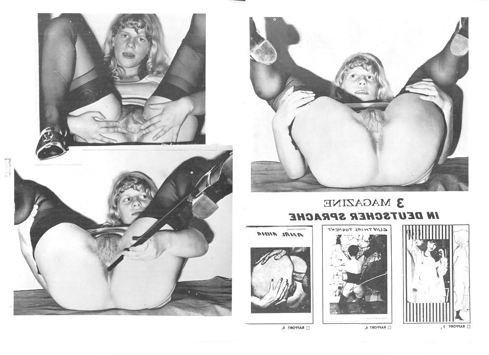 19P Bdsm magazine rapport 6