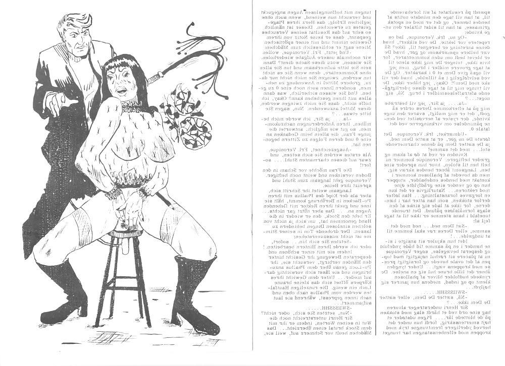 19P Bdsm magazine rapport 6