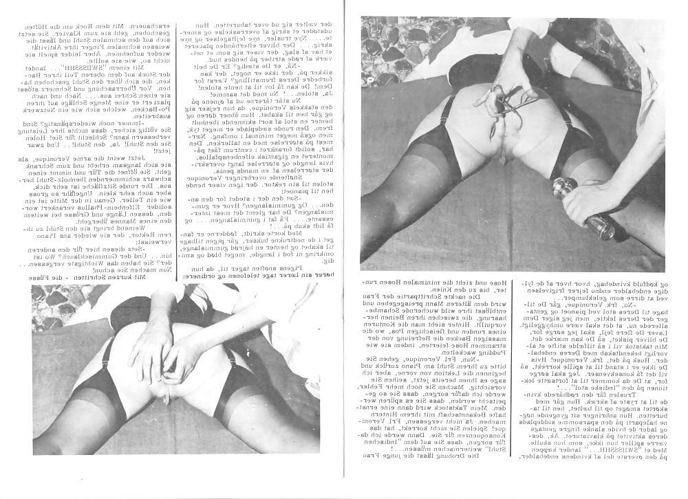 19P Bdsm magazine rapport 6