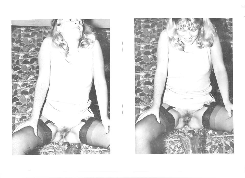 19P Bdsm magazine rapport 6