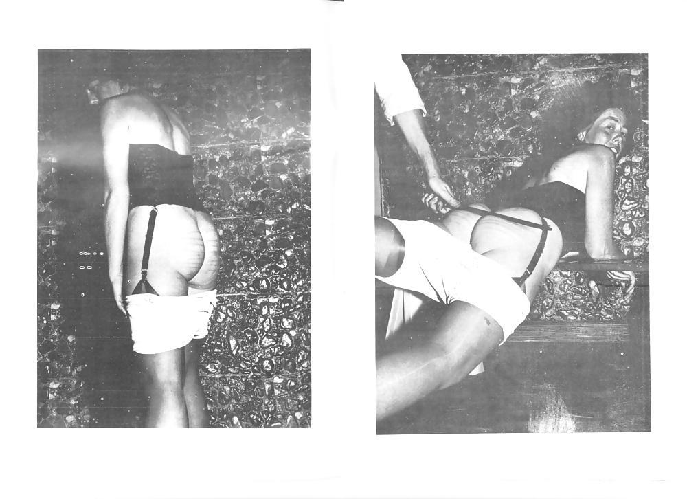 19P Bdsm magazine rapport 6