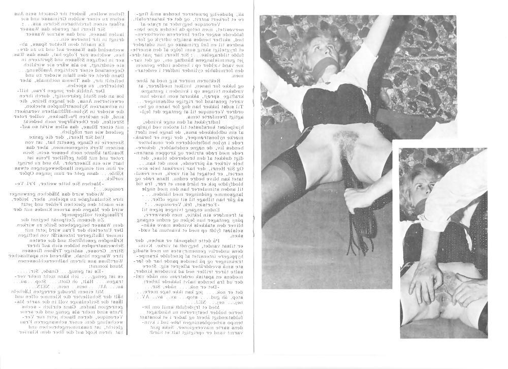 19P Bdsm magazine rapport 6