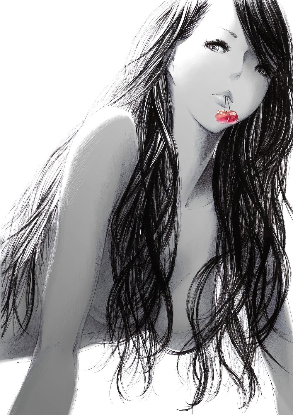 25P Artist: Sawasawa