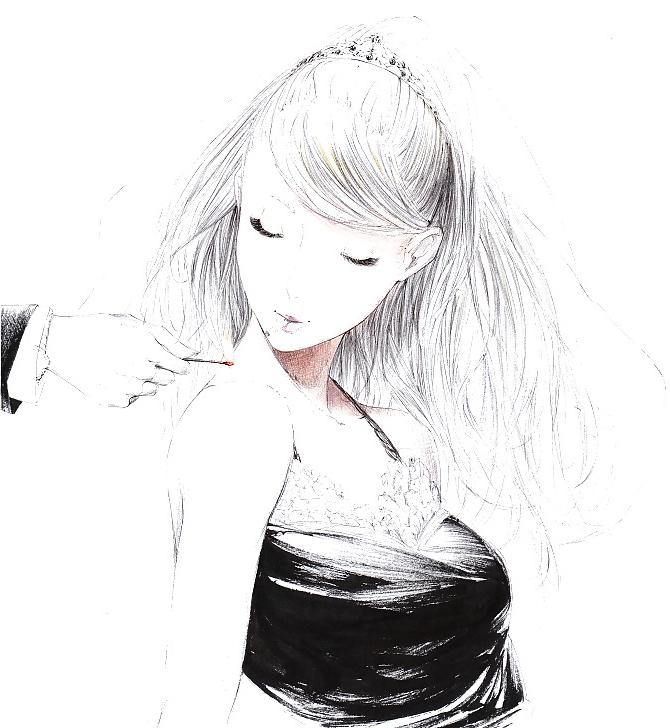 25P Artist: Sawasawa