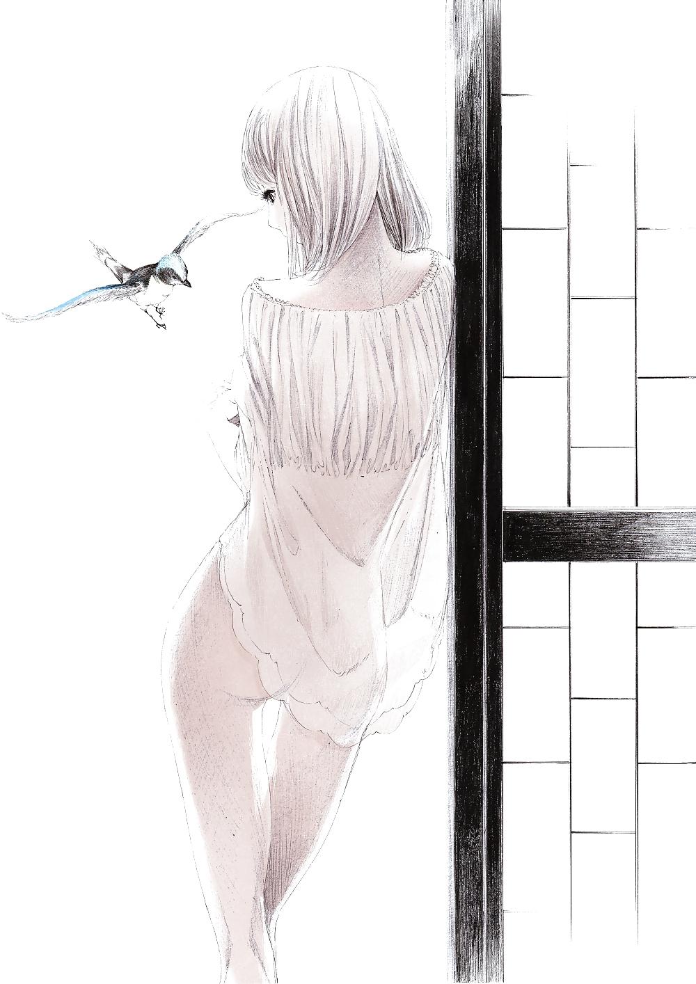 25P Artist: Sawasawa