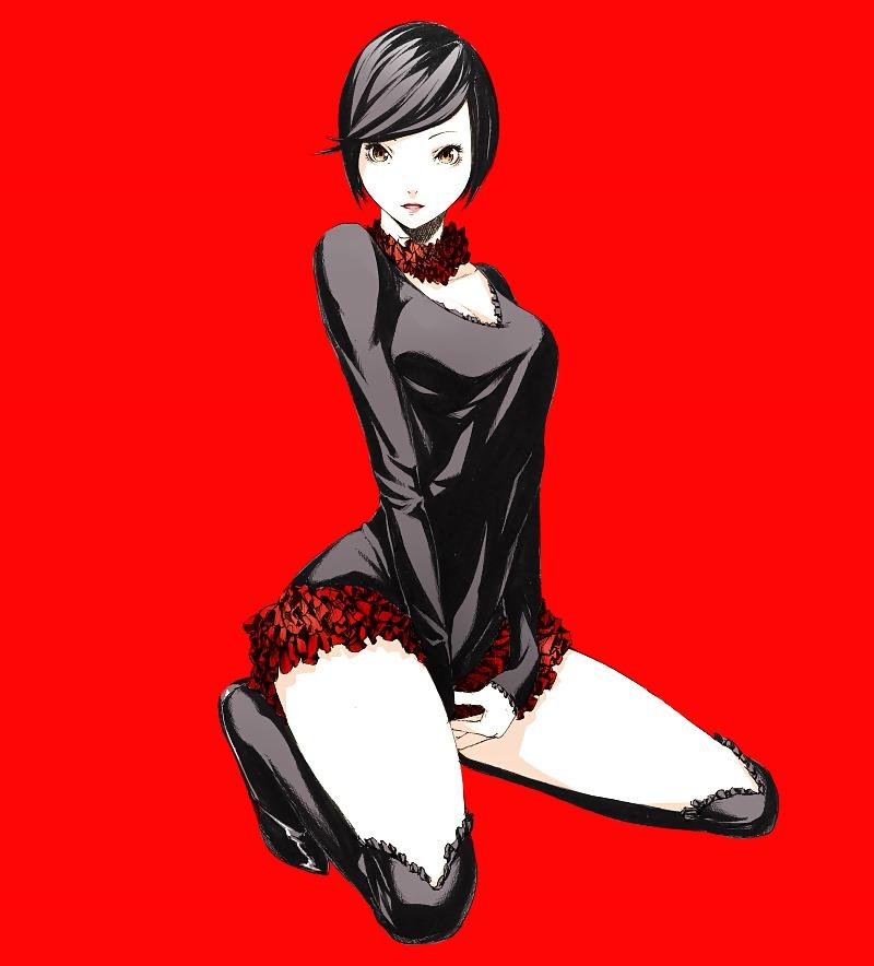 25P Artist: Sawasawa