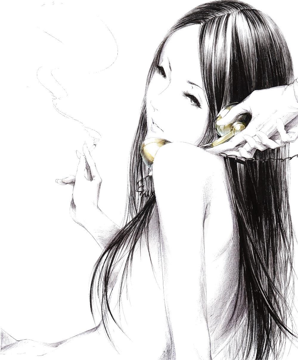 25P Artist: Sawasawa