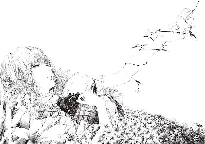 25P Artist: Sawasawa
