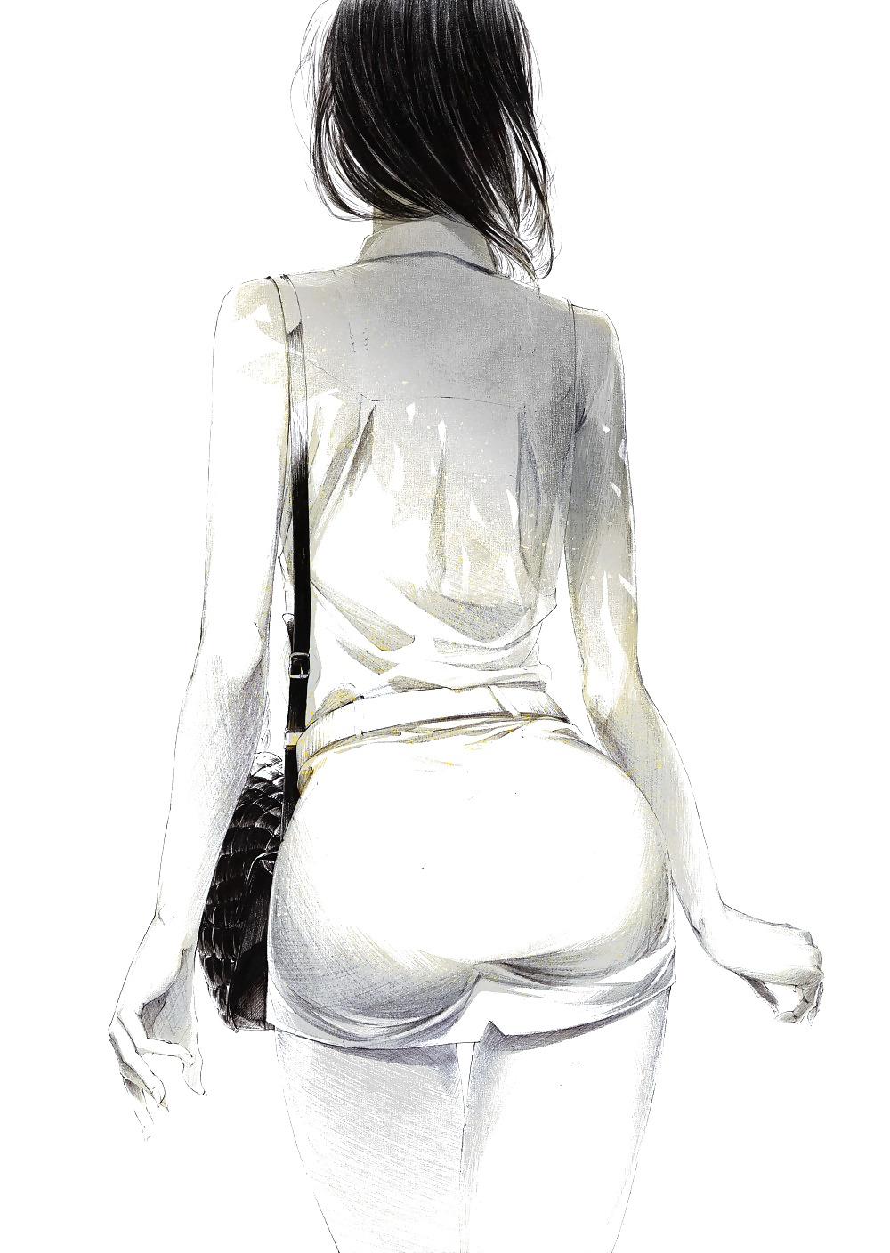 25P Artist: Sawasawa