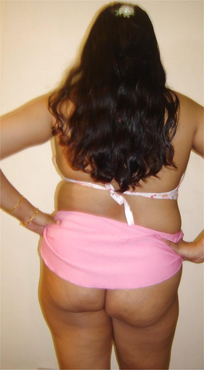 7P Saggy Tit BBW