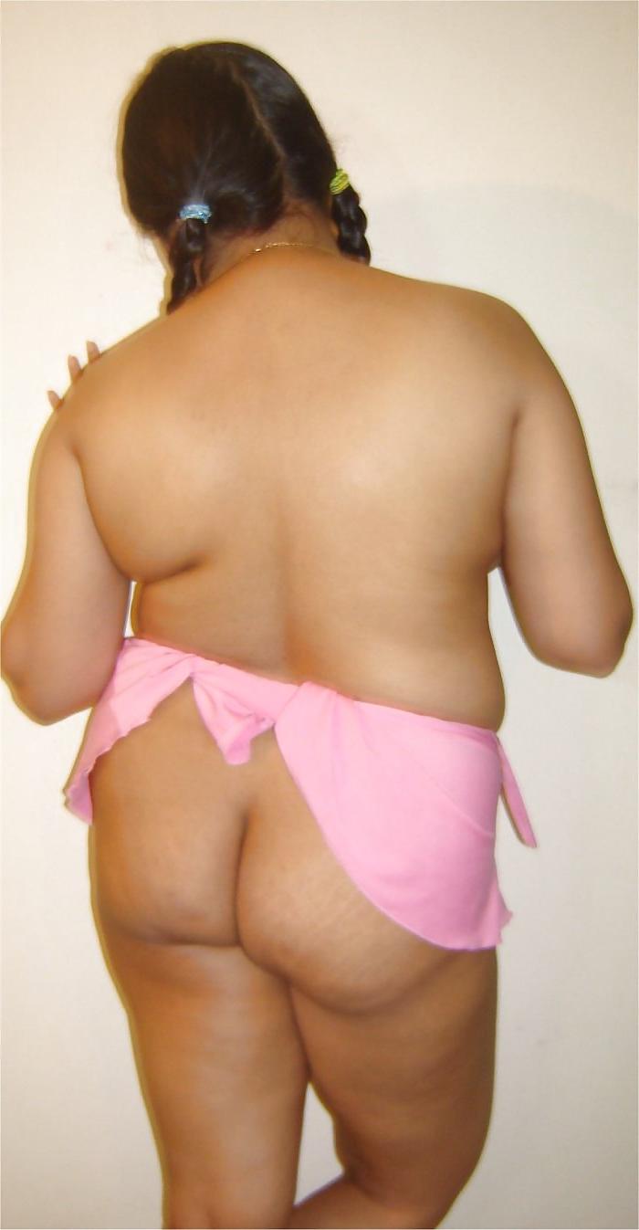 7P Saggy Tit BBW