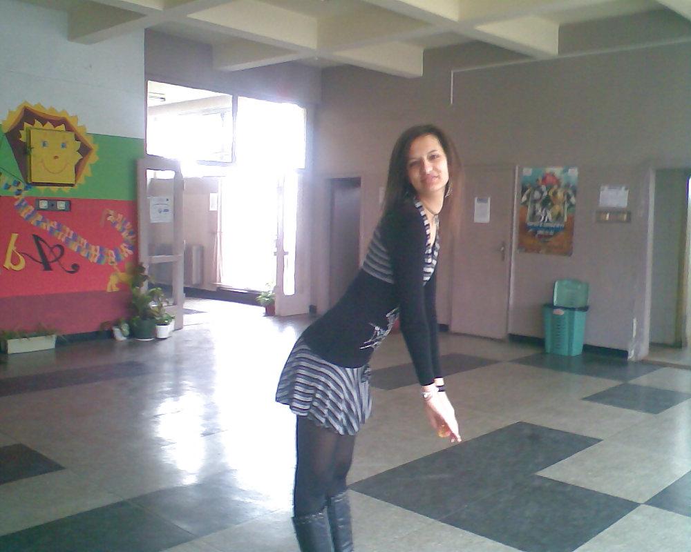 25P Bulgarian Teens