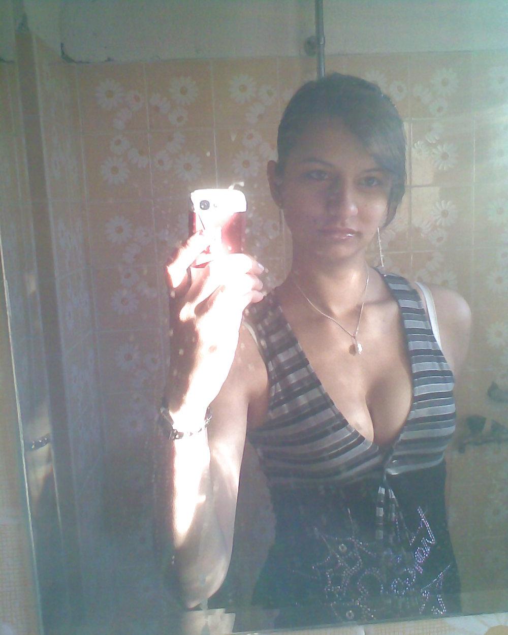 25P Bulgarian Teens