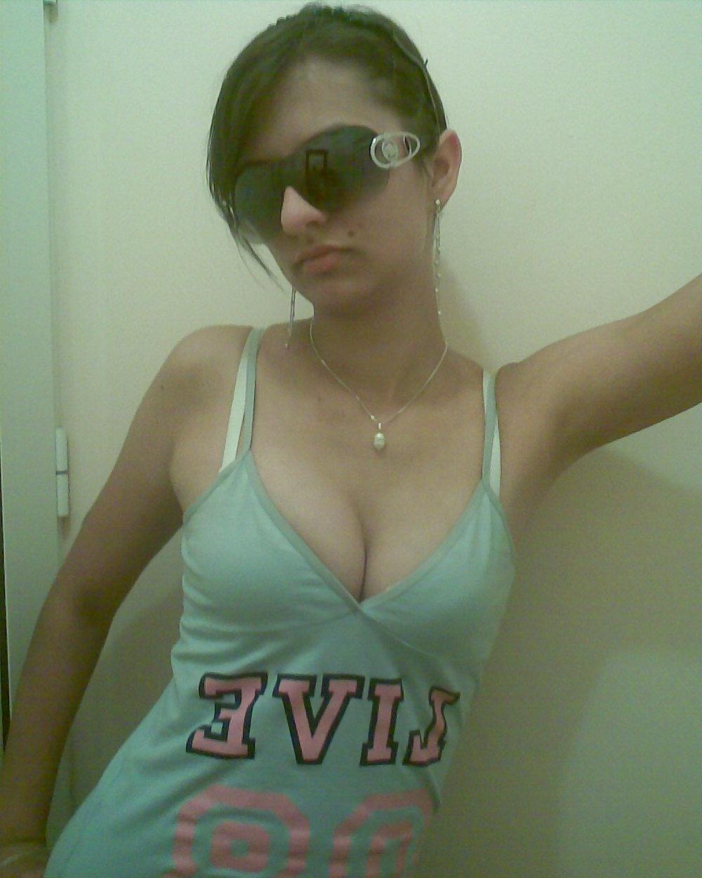 25P Bulgarian Teens