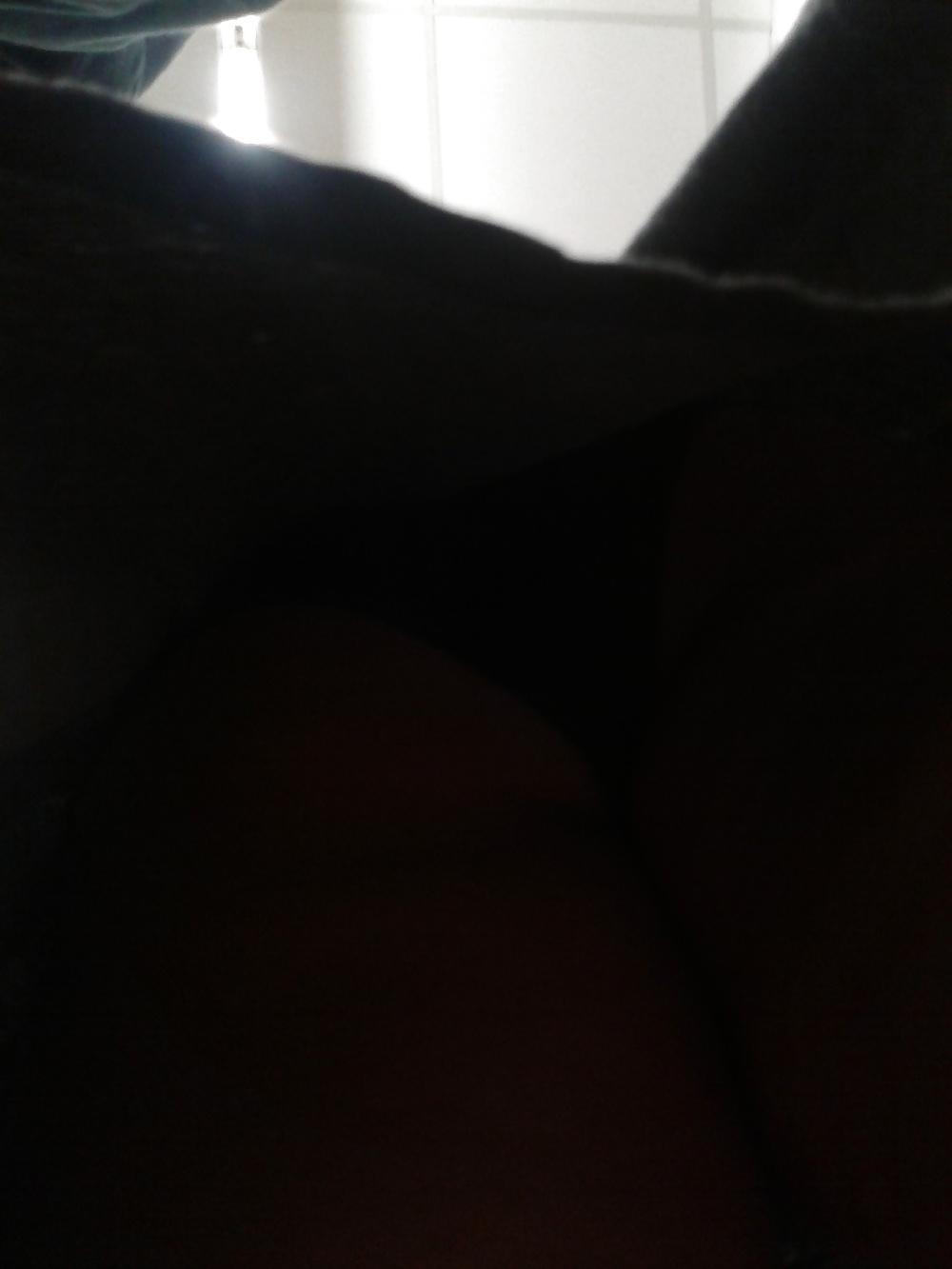 5P Legs Bus