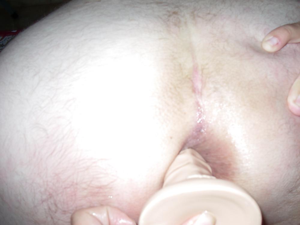 8P Hot fisting game with GF