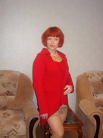 25P Photos of Russian women!