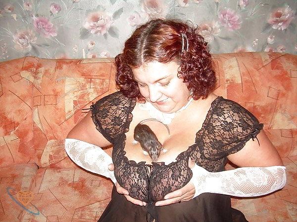 25P Photos of Russian women!